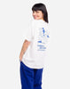 Loosefit Cruiser T-Shirt Herren von Olow – Bild 11