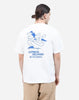 Loosefit Cruiser T-Shirt Herren von Olow – Bild 1