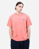 Loosefit Cruiser T-Shirt Herren von Olow – Bild 4
