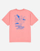 Loosefit Cruiser T-Shirt Herren von Olow – Bild 5