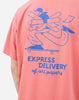 Loosefit Cruiser T-Shirt Herren von Olow – Bild 6