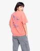 Loosefit Cruiser T-Shirt Herren von Olow – Bild 9