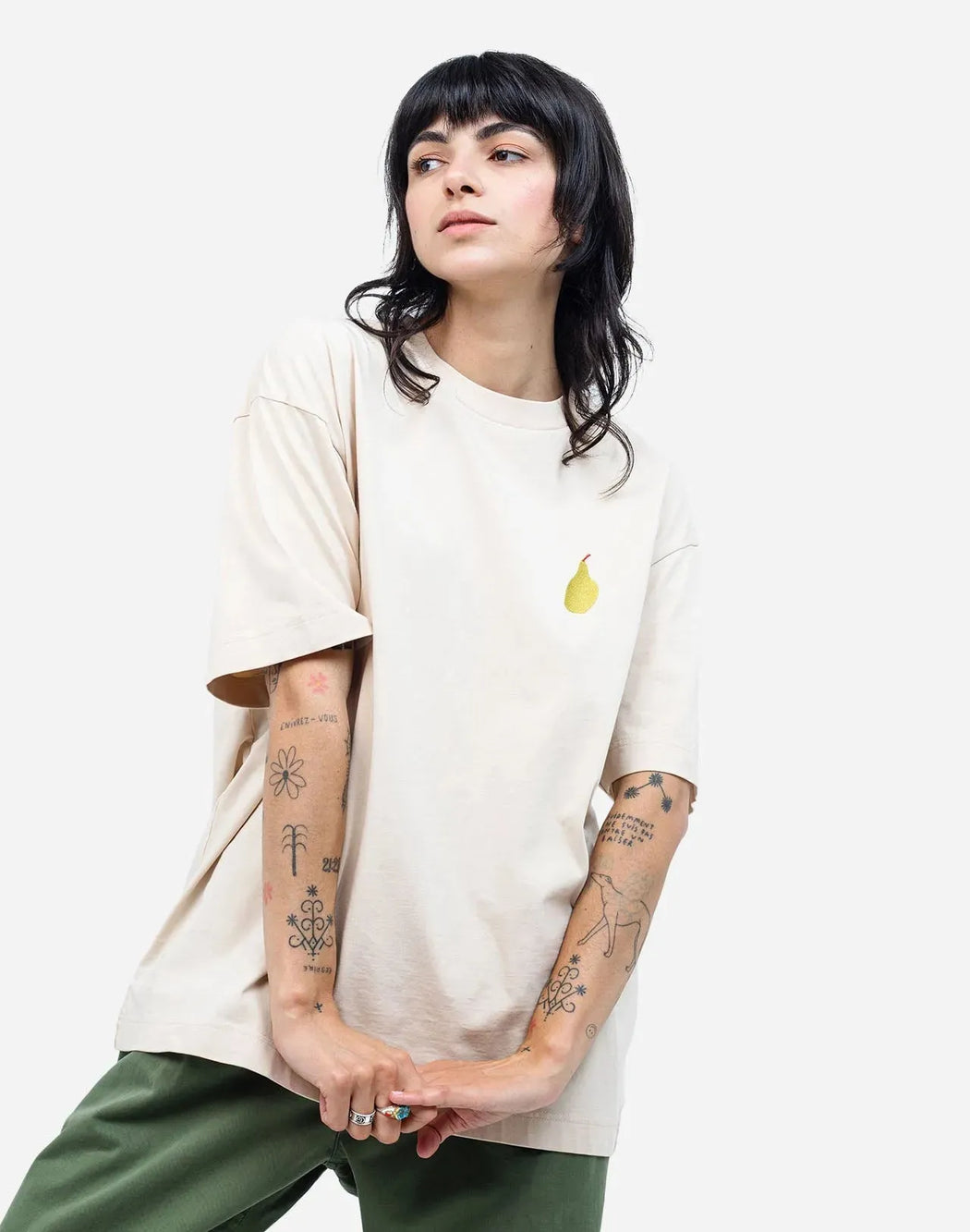 Market T-Shirt von Olow – Bild 12
