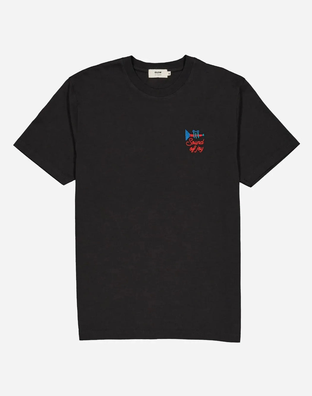 Sound of Joy T-Shirt von Olow – Bild 11
