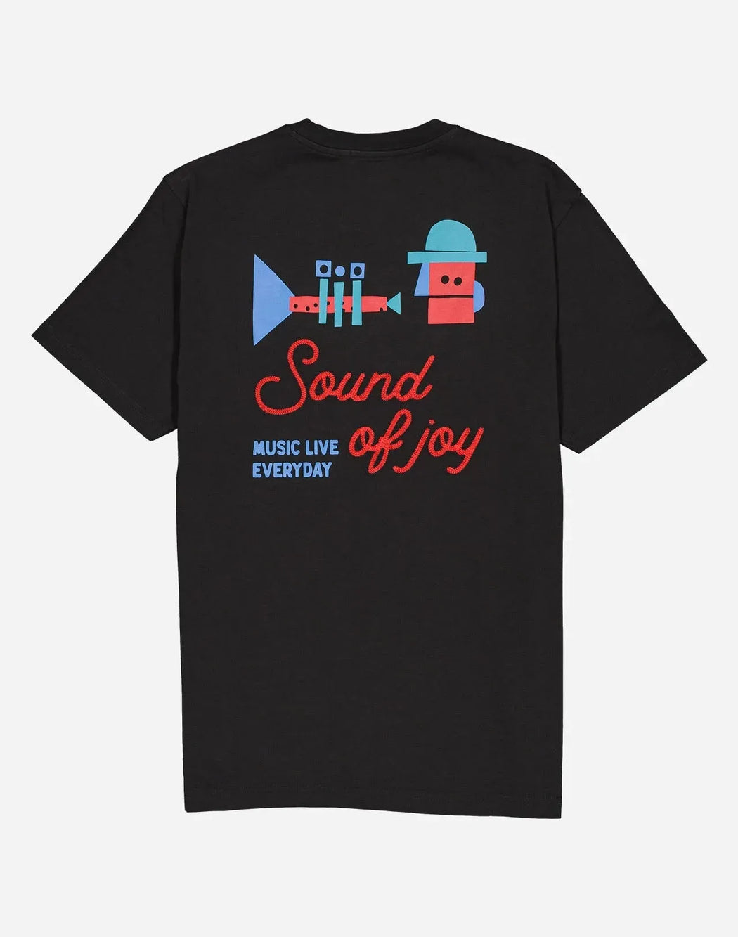 Sound of Joy T-Shirt von Olow – Bild 14