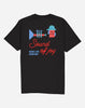 Sound of Joy T-Shirt von Olow – Bild 14