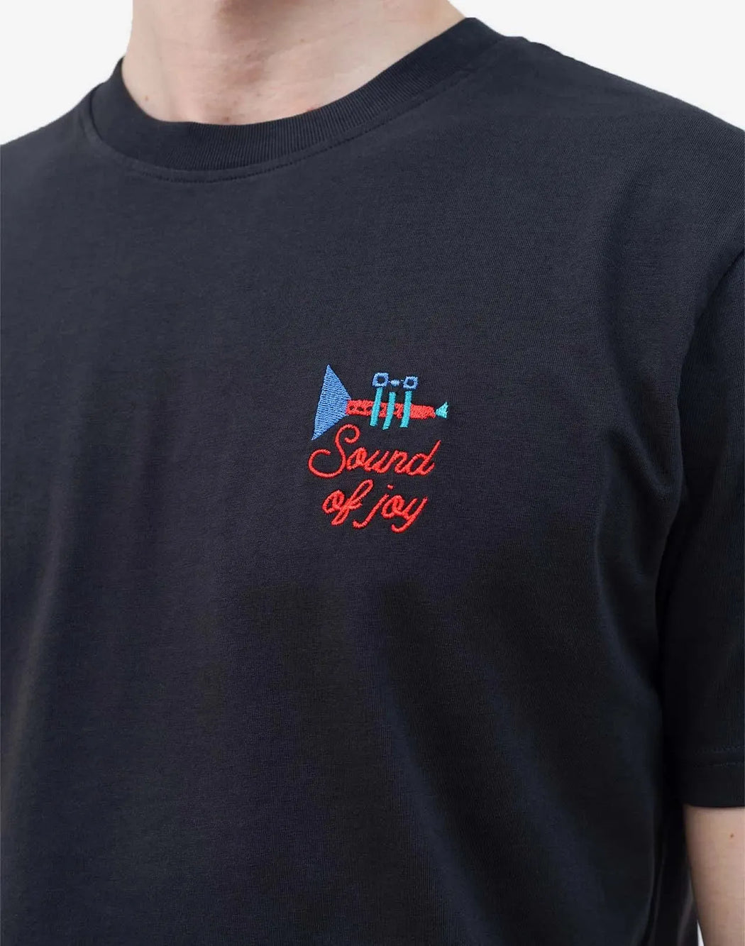 Sound of Joy T-Shirt von Olow – Bild 15