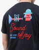 Sound of Joy T-Shirt von Olow – Bild 16