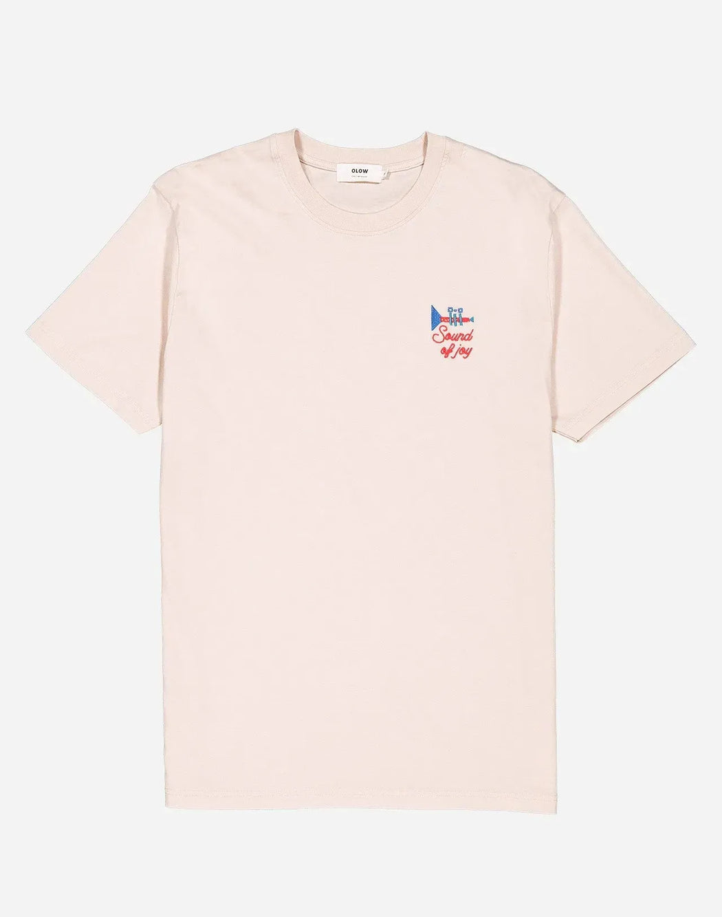 Sound of Joy T-Shirt von Olow – Bild 5