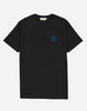 Union Noir T-Shirt von Olow – Bild 3