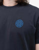 Union Noir T-Shirt von Olow – Bild 8