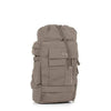 Blok Crinkle Taupe - Rucksack von Pinqponq – Bild 1