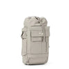 Blok Crinkle Taupe - Rucksack von Pinqponq – Bild 4