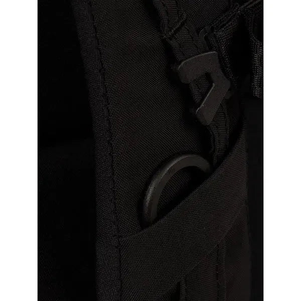 Blok Large Crinkle Black - Rucksack von Pinqponq – Bild 11