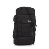 Blok Large Crinkle Black - Rucksack von Pinqponq – Bild 12