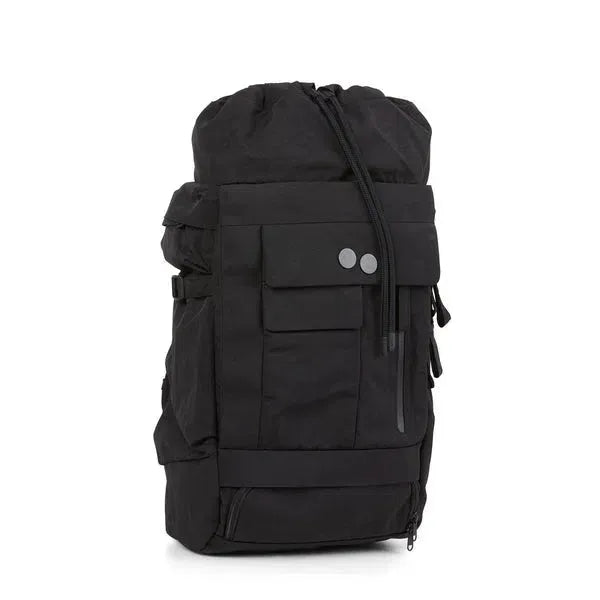 Blok Large Crinkle Black - Rucksack von Pinqponq – Bild 12