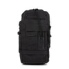 Blok Large Crinkle Black - Rucksack von Pinqponq – Bild 1