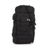 Blok Large Crinkle Black - Rucksack von Pinqponq – Bild 3