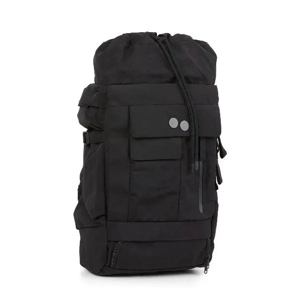 Blok Large Crinkle Black - Rucksack von Pinqponq – Bild 3
