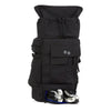 Blok Large Crinkle Black - Rucksack von Pinqponq – Bild 4