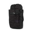 Blok Large Crinkle Black - Rucksack von Pinqponq – Bild 5