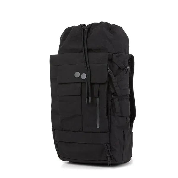 Blok Large Crinkle Black - Rucksack von Pinqponq – Bild 5
