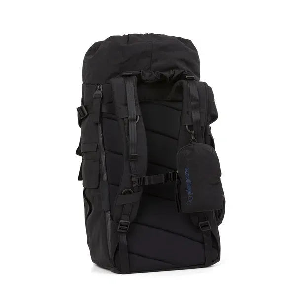 Blok Large Crinkle Black - Rucksack von Pinqponq – Bild 8