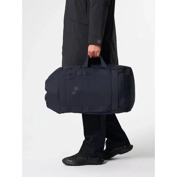 Blok Large Fjord Navy - Rucksack von Pinqponq – Bild 14