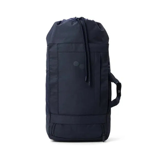 Blok Large Fjord Navy - Rucksack von Pinqponq – Bild 1
