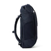 Blok Large Fjord Navy - Rucksack von Pinqponq – Bild 4