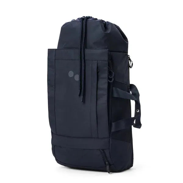 Blok Large Fjord Navy - Rucksack von Pinqponq – Bild 5