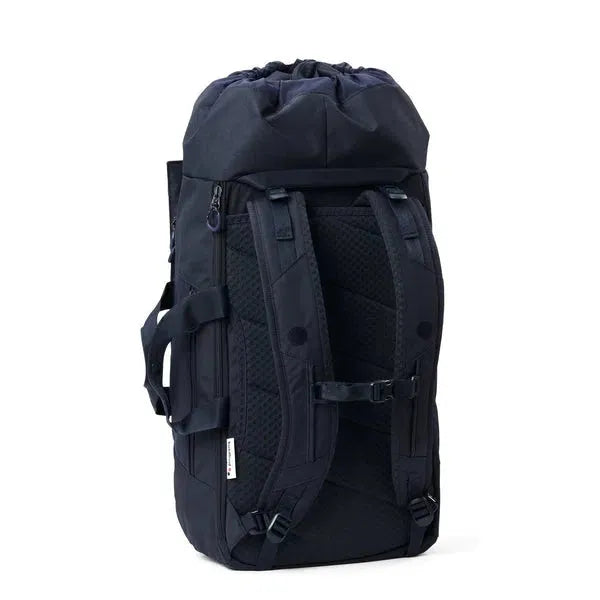 Blok Large Fjord Navy - Rucksack von Pinqponq – Bild 6