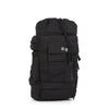 Blok Medium Crinkle Black - Rucksack von Pinqponq – Bild 1