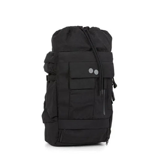 Blok Medium Crinkle Black - Rucksack von Pinqponq – Bild 1