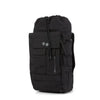 Blok Medium Crinkle Black - Rucksack von Pinqponq – Bild 4