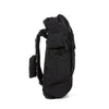Blok Medium Crinkle Black - Rucksack von Pinqponq – Bild 5