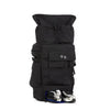 Blok Medium Crinkle Black - Rucksack von Pinqponq – Bild 7