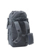 Blok Medium Crinkle Grey Rucksack von Pinqponq – Bild 4