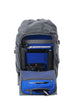 Blok Medium Crinkle Grey Rucksack von Pinqponq – Bild 6