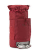 BLOK MEDIUM Sienna Red Rucksack mit Laptop-Fach von Pinqponq – Bild 5