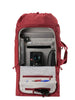 BLOK MEDIUM Sienna Red Rucksack mit Laptop-Fach von Pinqponq – Bild 6