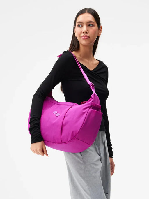 Cross-Body Umhängetasche Krumm Large von Pinqponq – Bild 1
