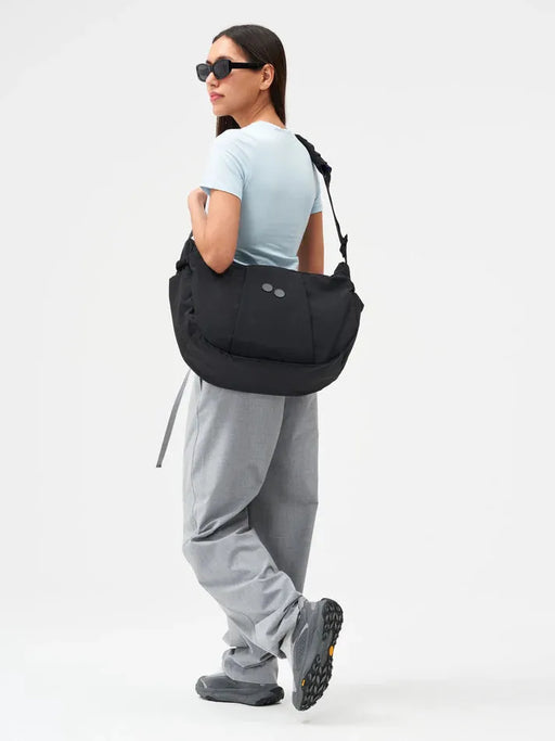 Cross-Body Umhängetasche Krumm Large von Pinqponq – Bild 2