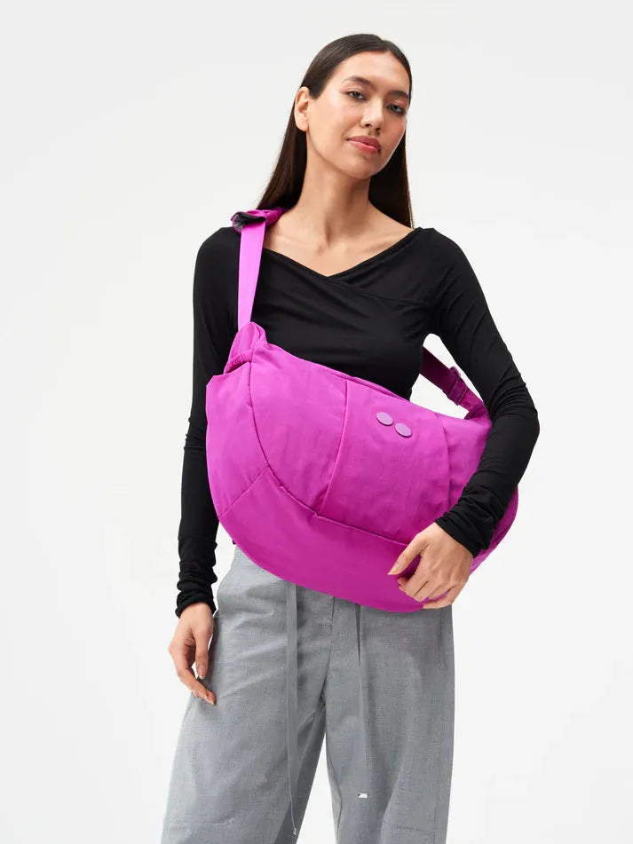 Cross-Body Umhängetasche Krumm Large von Pinqponq – Bild 4