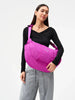 Cross-Body Umhängetasche Krumm Large von Pinqponq – Bild 4
