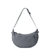 Tasche Krumm Medium Crinkle Grey von Pinqponq – Bild 3