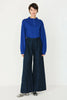 Damen Hose Nia Checks von SKFK – Bild 1
