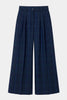 Damen Hose Nia Checks von SKFK – Bild 4
