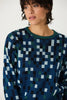 Damen Strickpullover Iradi Pix von SKFK – Bild 1