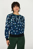 Damen Strickpullover Iradi Pix von SKFK – Bild 2